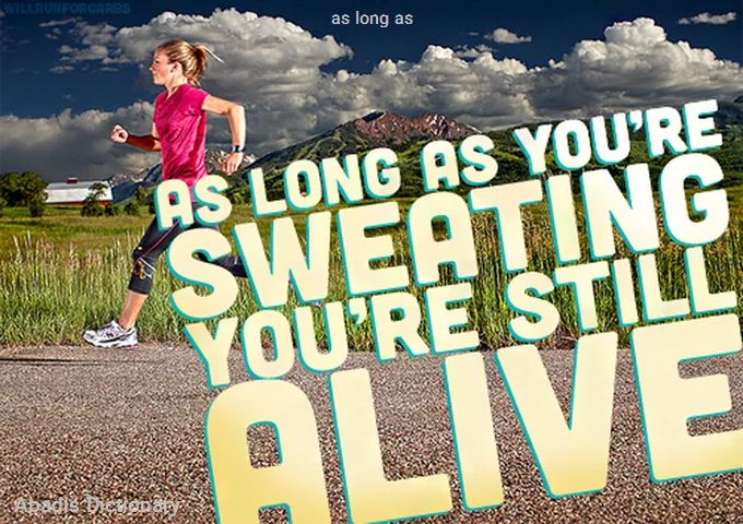 as long as